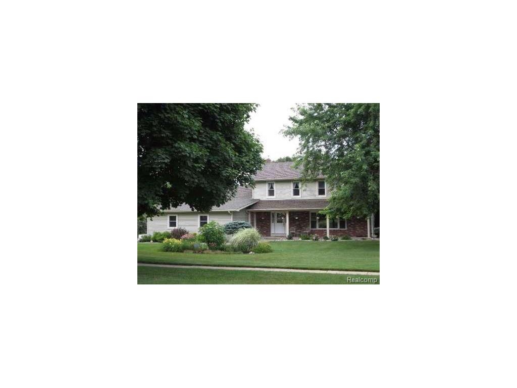 802 Conklin, Tecumseh, MI 49286 photo 1