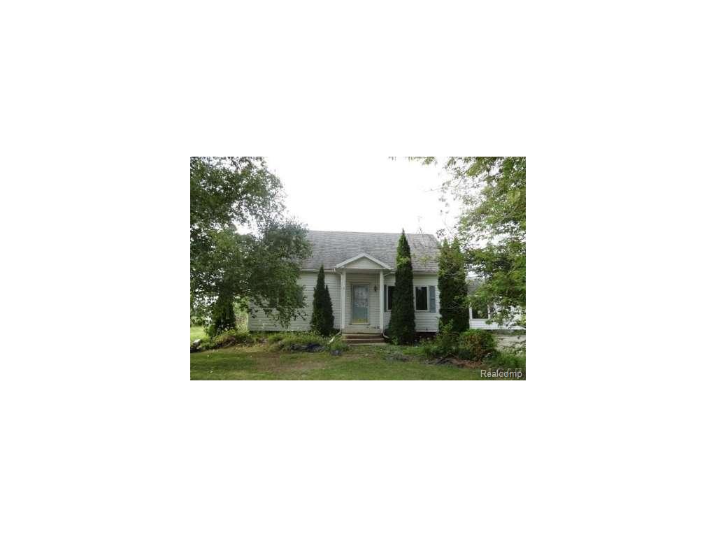 1811 Hack, Milan, MI 48160 photo 1