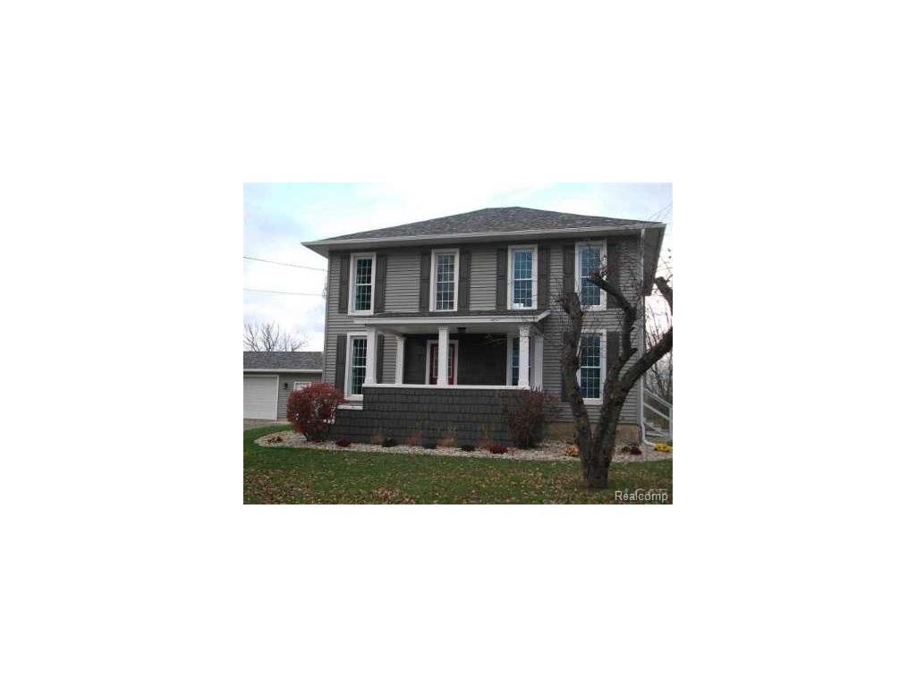 6786 Burton, Adrian, MI 49221 photo 1