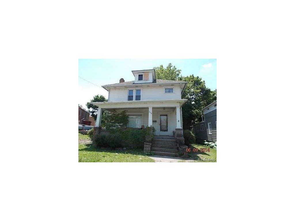346 E Maumee, Adrian, MI 49221 photo 1