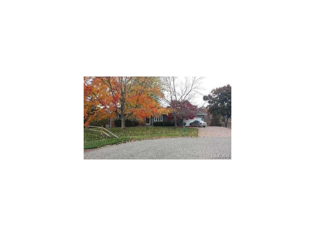 4394 Hampton, Adrian, MI 49221 photo 1