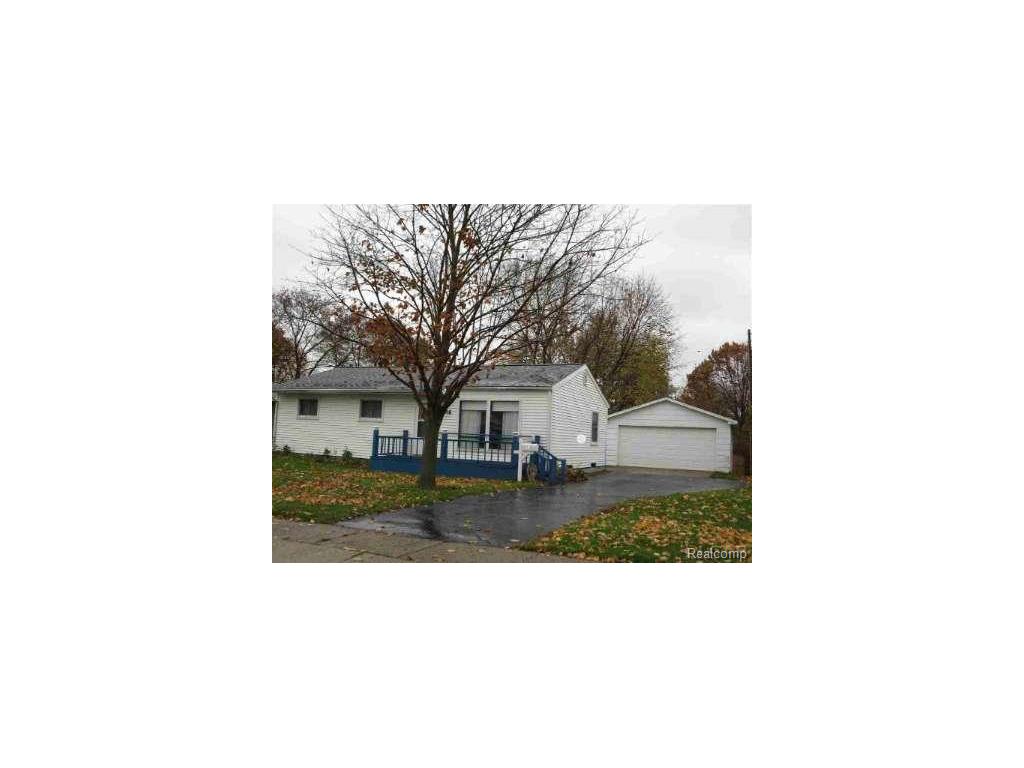 716 Seneca, Tecumseh, MI 49286 photo 1