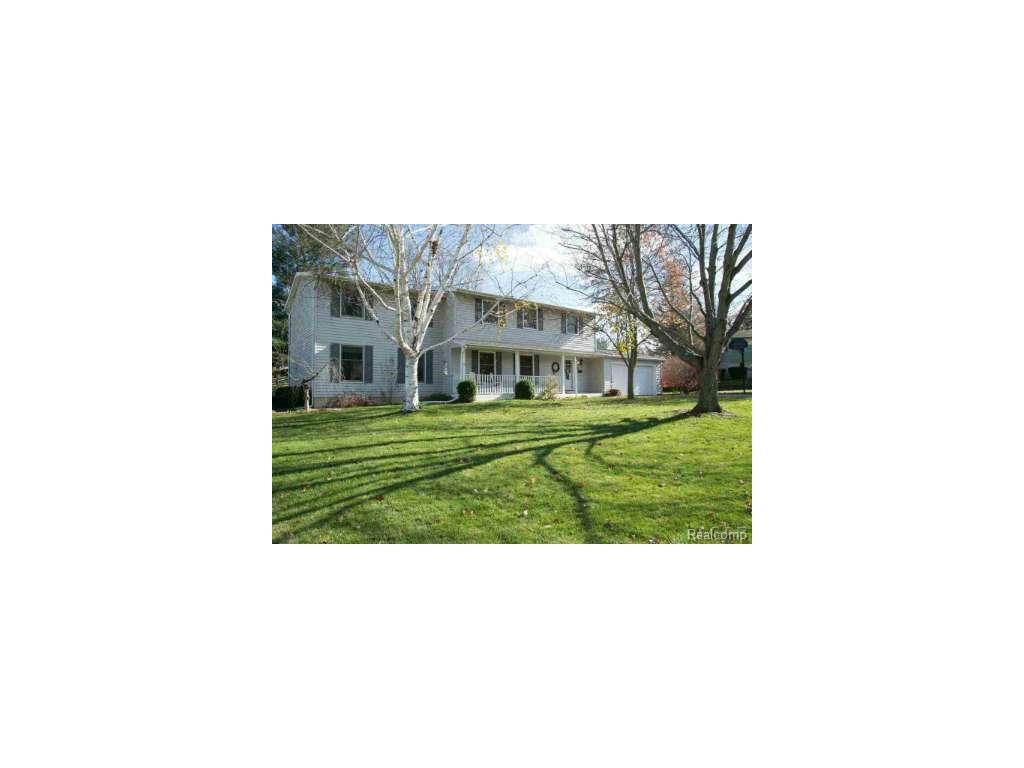 1420 Meadowview, Adrian, MI 49221 photo 1