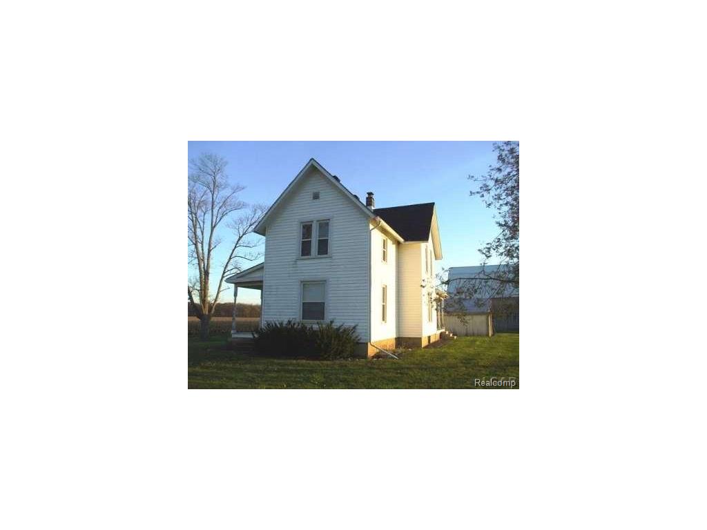 7585 Pennington, Clinton, MI 49236 photo 1