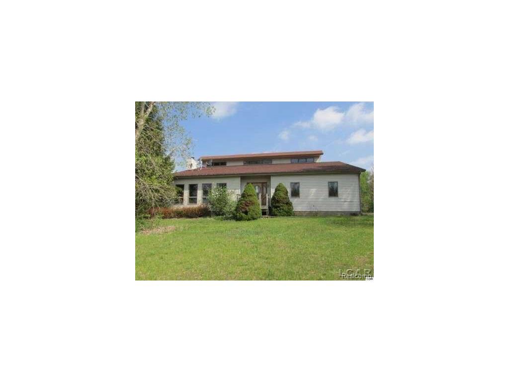1300 E Valley Rd #VALLEY, Adrian, MI 49221 photo 1