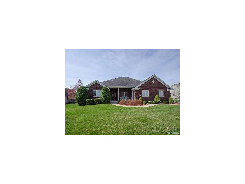 5115 Glen Eagles, Tecumseh, MI 49286 photo 1