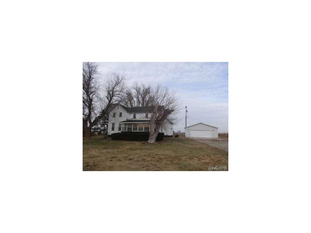 13402 Mcmahon Rd, Deerfield, MI 49238 photo 1