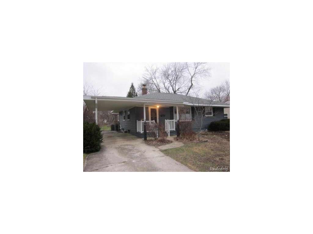 403 Seneca St, Tecumseh, MI 49286 photo 1