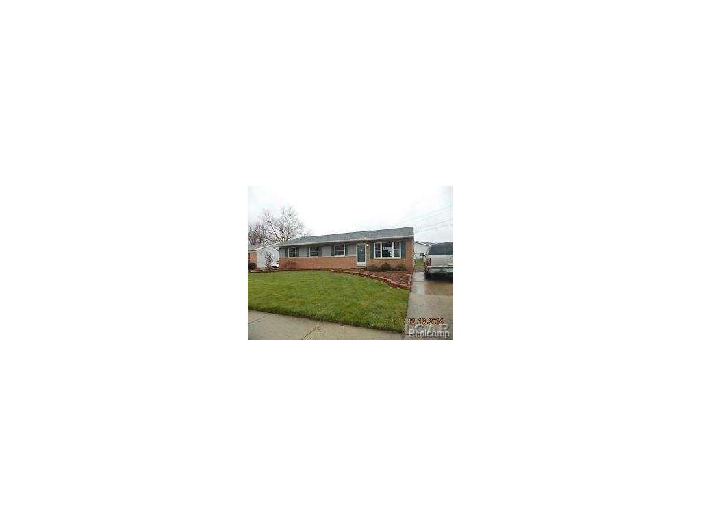 1260 Division St, Adrian, MI 49221 photo 1