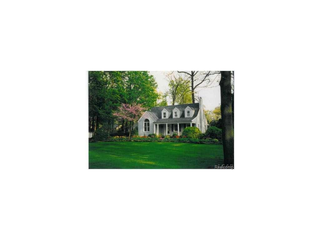 1271 Oregon Rd, Adrian, MI 49221 photo 1