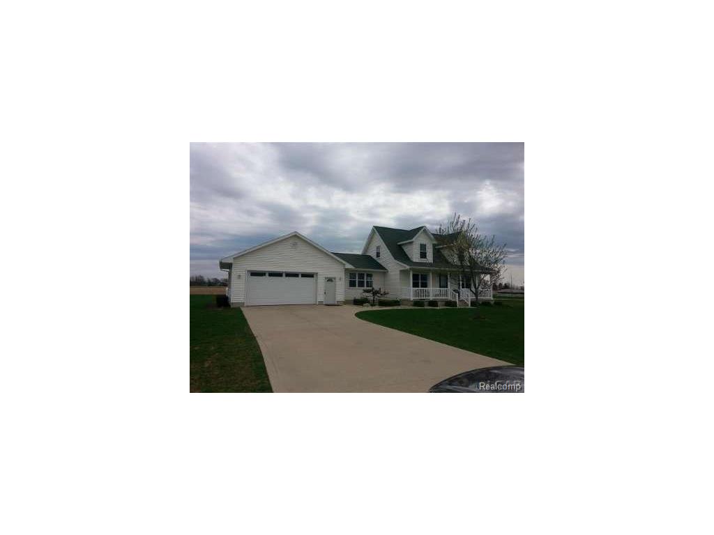 7097 Riga Hwy, Riga, MI 49276 photo 1