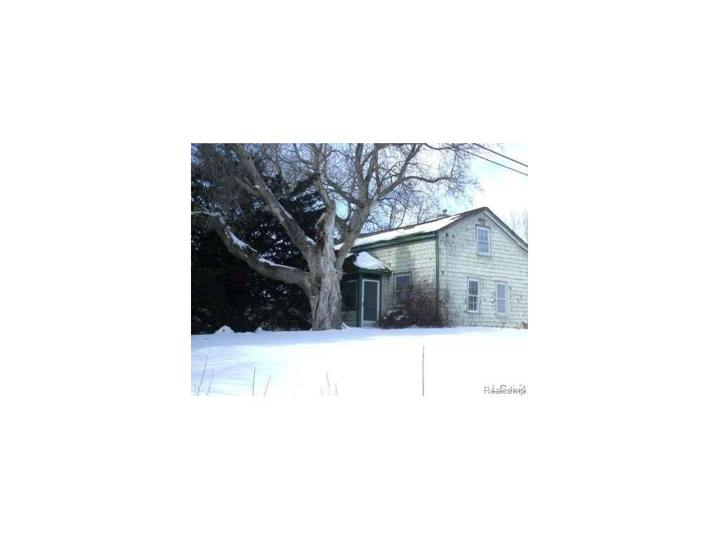 1708 E Valley Rd #VALLEY, Adrian, MI 49221 photo 1