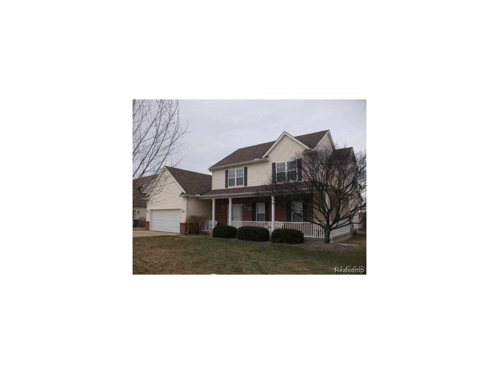 14408 Jonathon, Monroe, MI 48161 photo 1