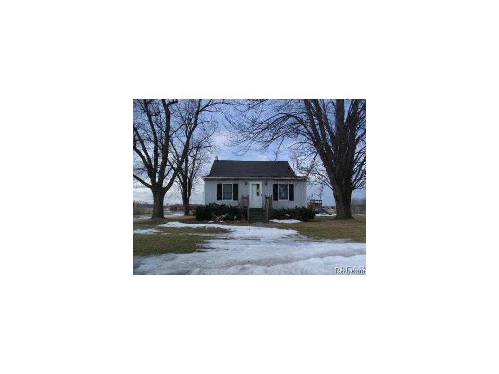 6003 W Dunbar Rd, Monroe, MI 48161 photo 1