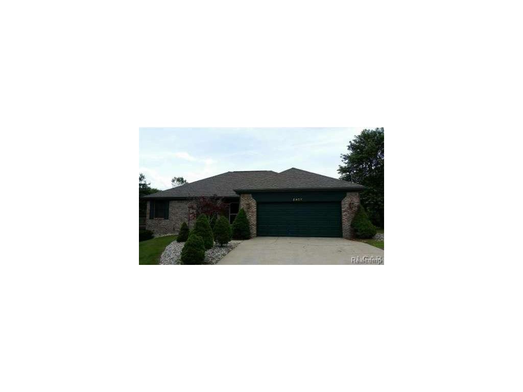 6427 Jonathan Drive #6427 POCKLINGTON ROAD, Britton, MI 49229 photo 1