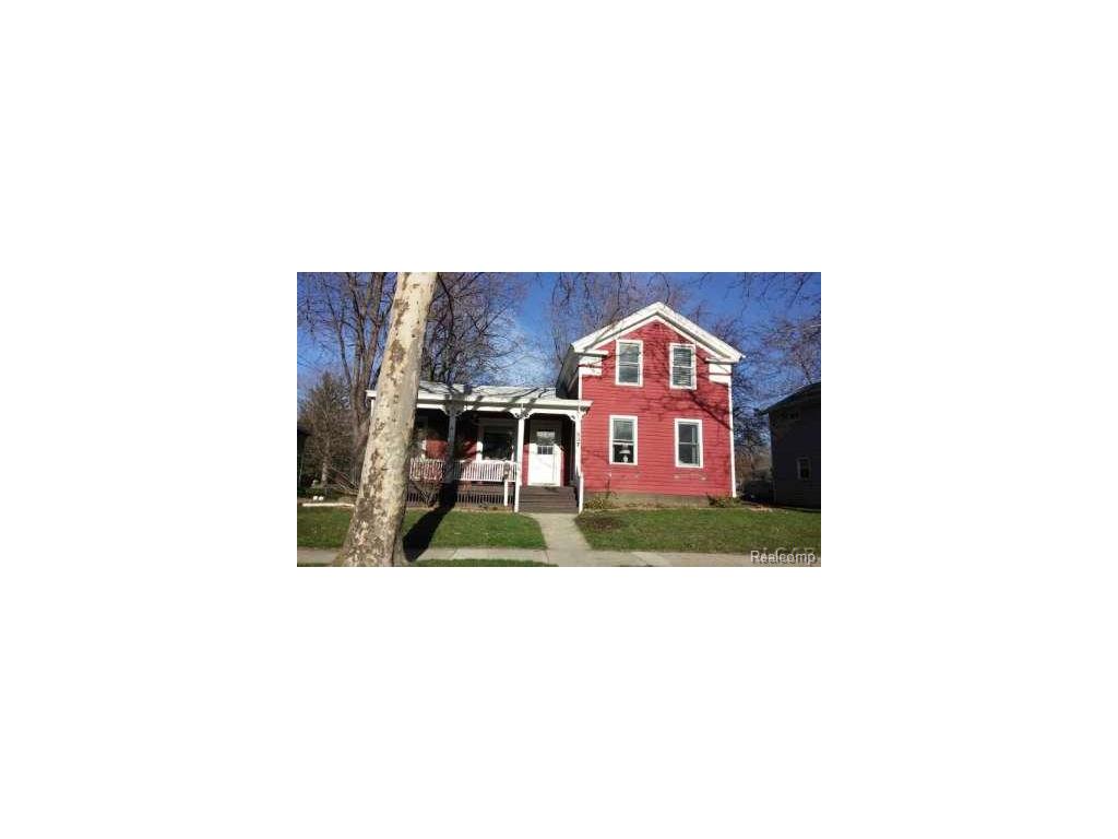 537 State St, Adrian, MI 49221 photo 1