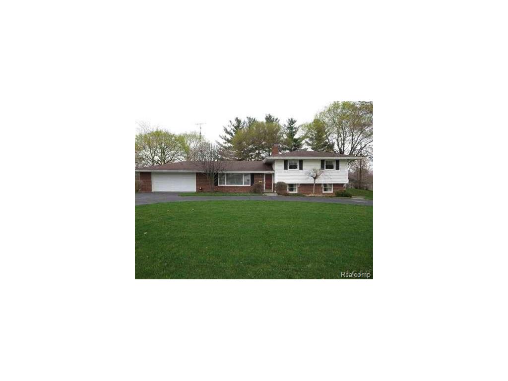 324 Park, Tecumseh, MI 49286 photo 1