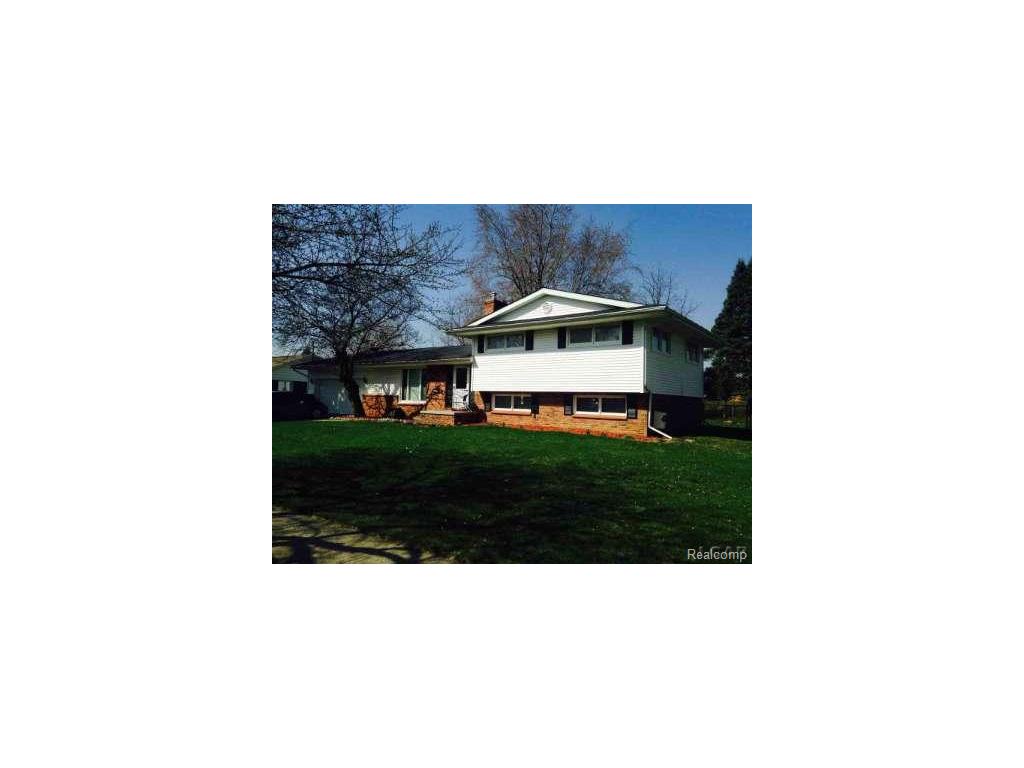 413 Seminole Dr, Tecumseh, MI 49286 photo 1