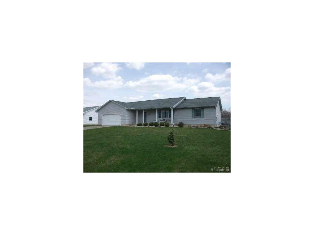 3167 Northmor Dr, Adrian, MI 49221 photo 1