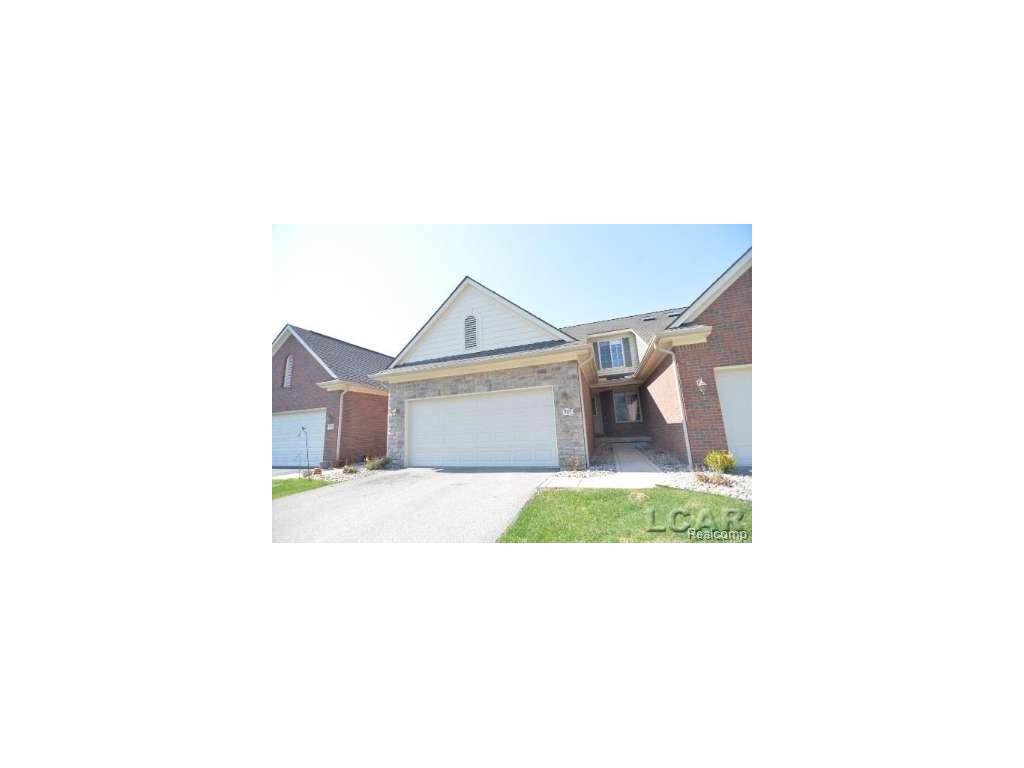 797 Bonner Dr, Tecumseh, MI 49286 photo 1