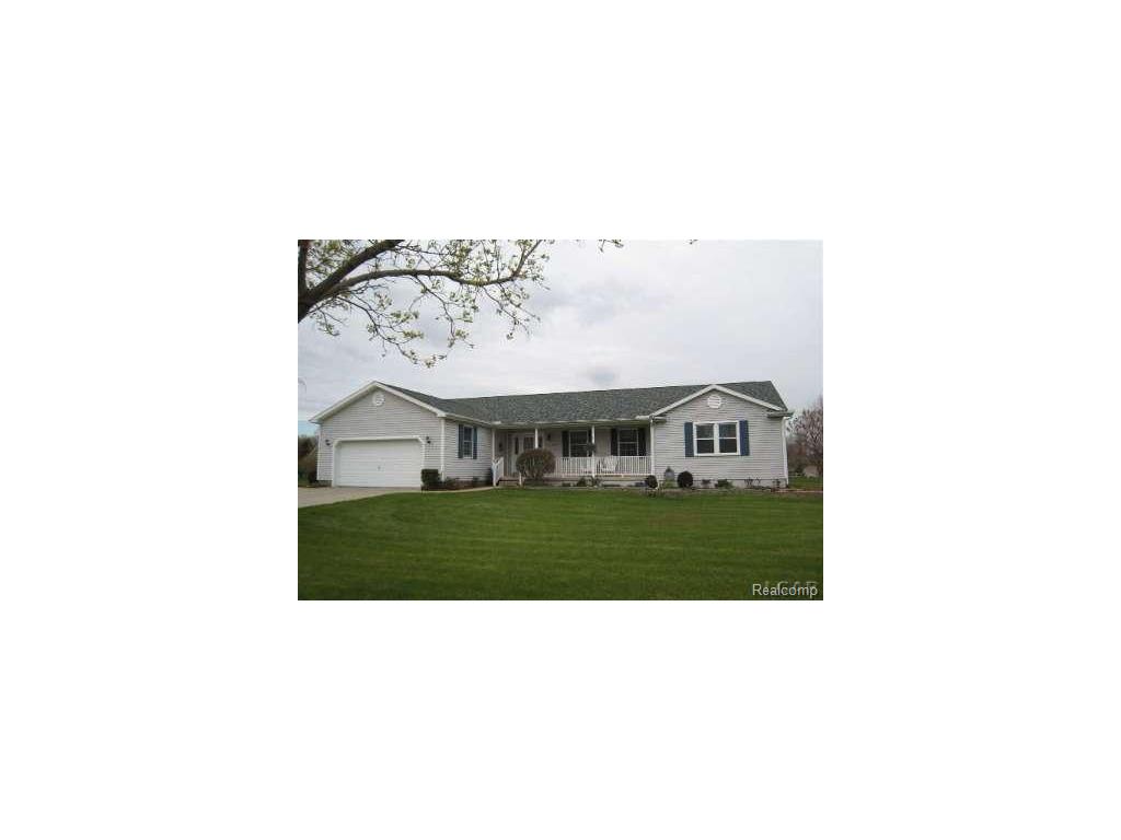 705 Derby Dr, Tecumseh, MI 49286 photo 1