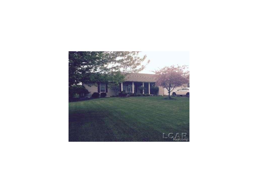 3170 Cobblestone Rdg, Tecumseh, MI 49286 photo 1