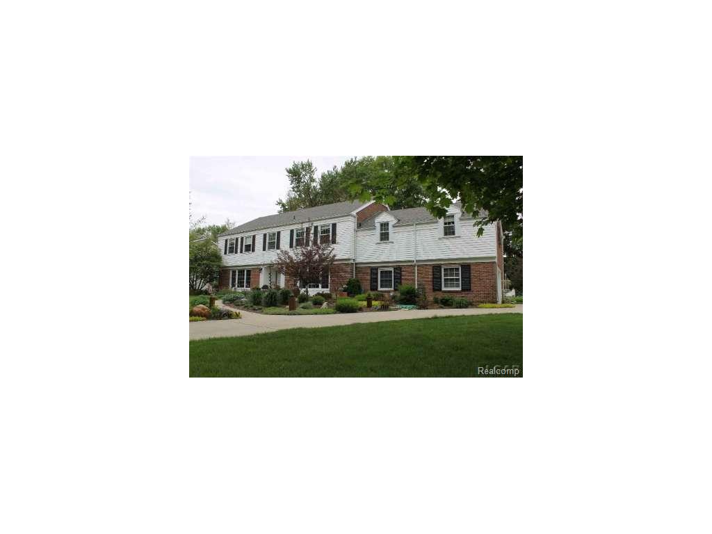 1246 E Oregon Rd, Adrian, MI 49221 photo 1