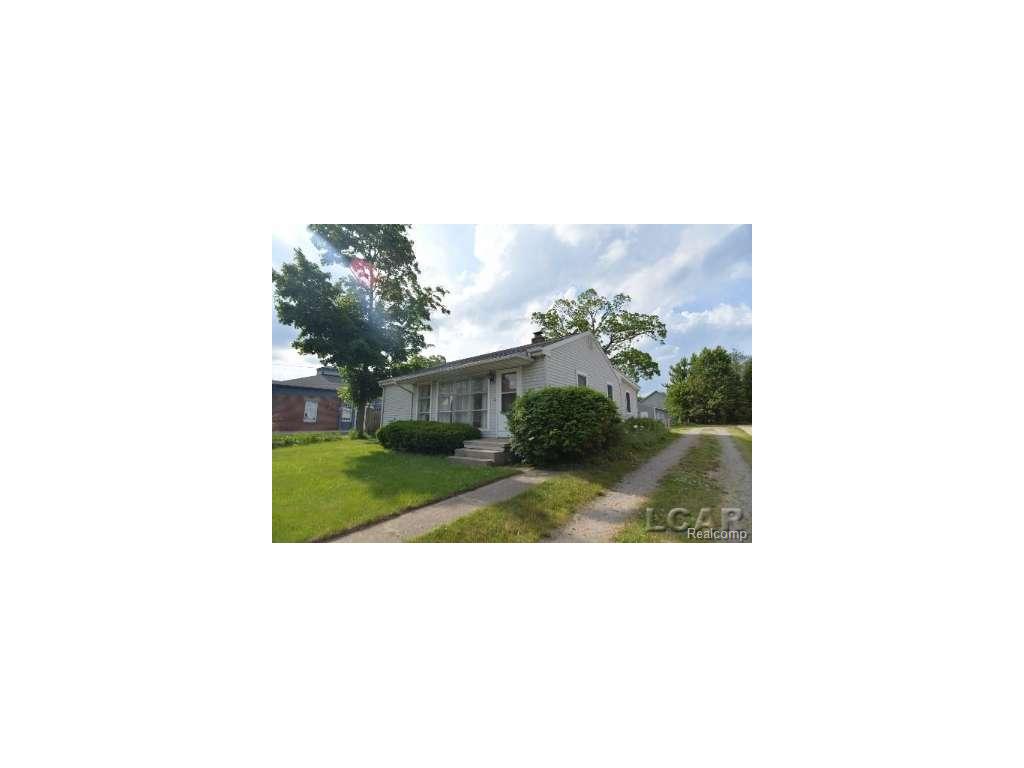 507 E Chicago Blvd, Tecumseh, MI 49286 photo 1