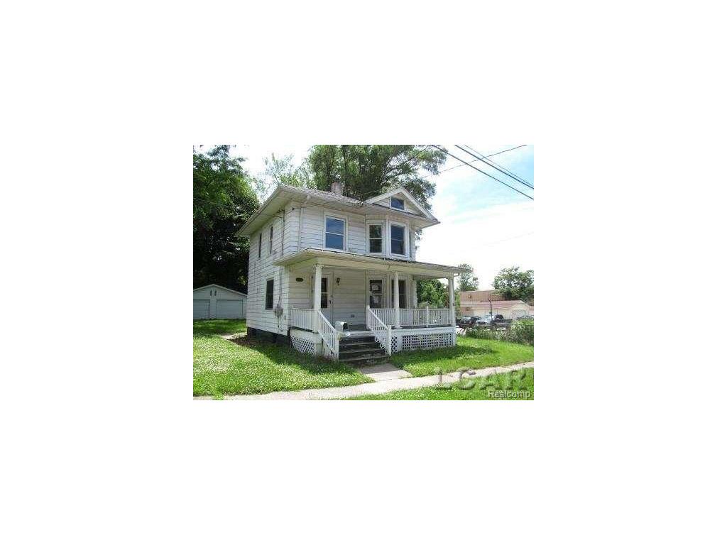 323 Nelson St, Adrian, MI 49221 photo 1