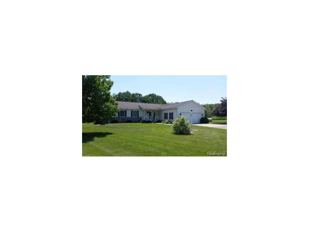 10340 Brookside Dr, Tecumseh, MI 49286 photo 1
