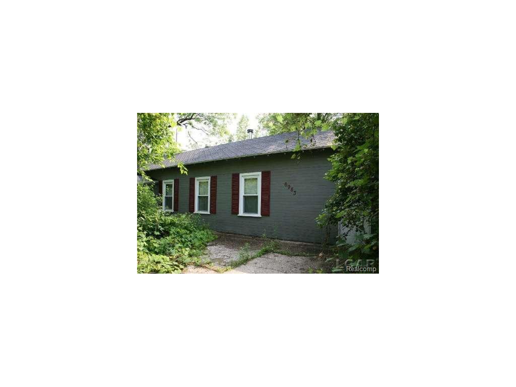 6983 Murray Rd, Jackson, MI 49201 photo 1