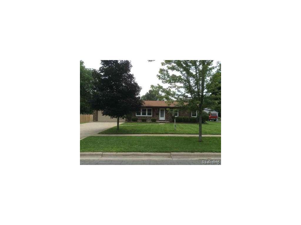 400 Brown St, Tecumseh, MI 49286 photo 1