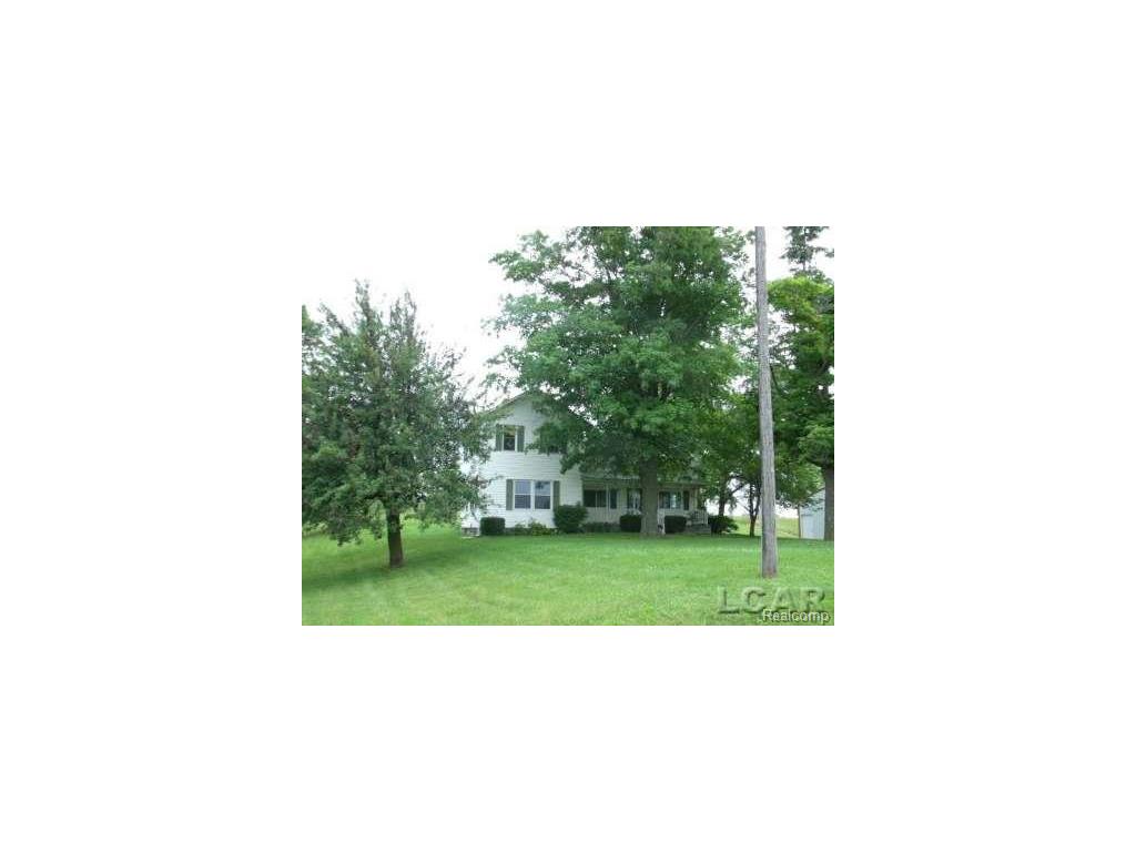 1908 E Michigan Ave, Clinton, MI 49236 photo 1