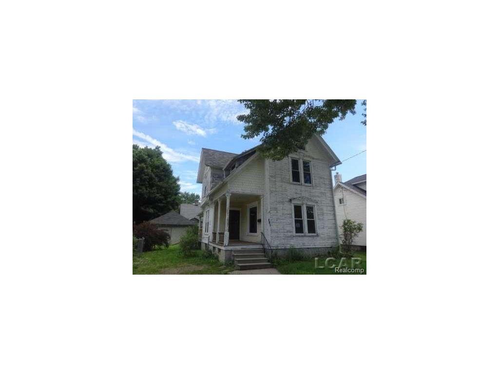 901 E Front St, Adrian, MI 49221 photo 1