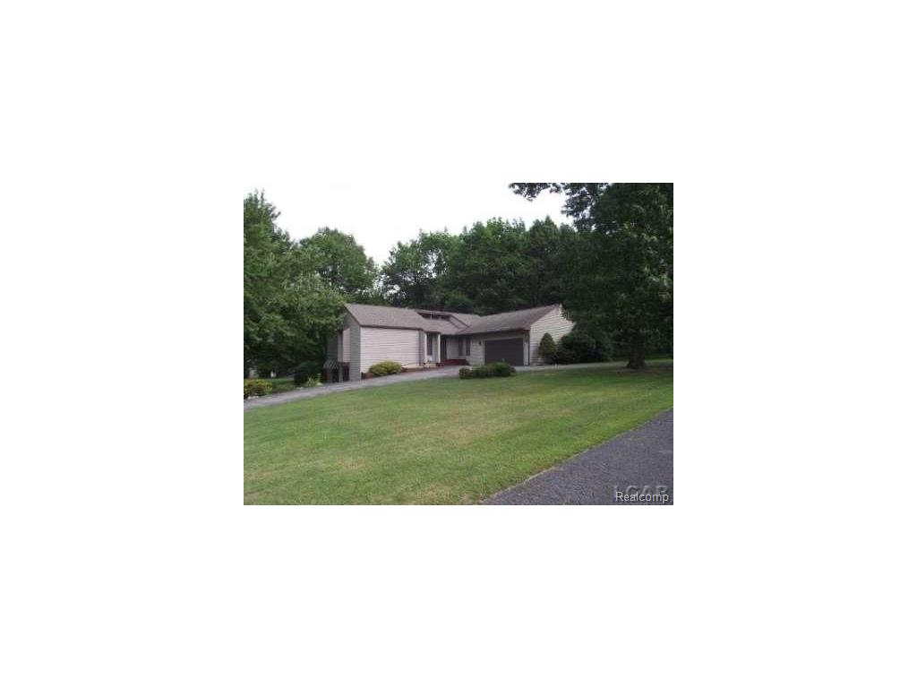 2404 Steff Ann Dr, Adrian, MI 49221 photo 1