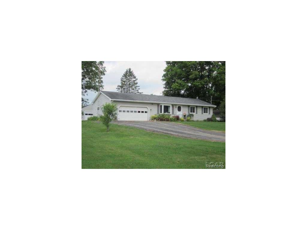 9230 Carson Hwy, Tecumseh, MI 49286 photo 1