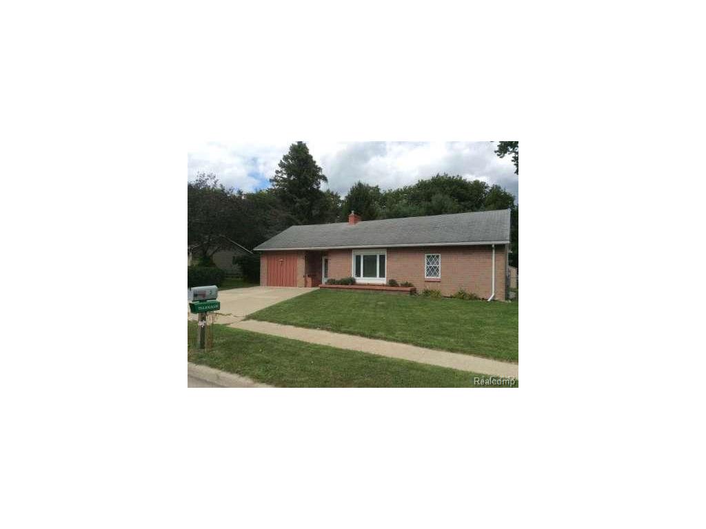 236 Riverside Ave, Adrian, MI 49221 photo 1