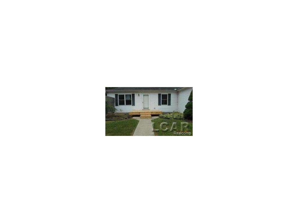 7651 Norfolk Dr, Onsted, MI 49265 photo 1