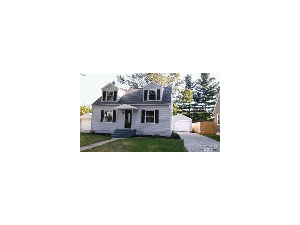 359 Helme, Adrian, MI 49221 photo 1