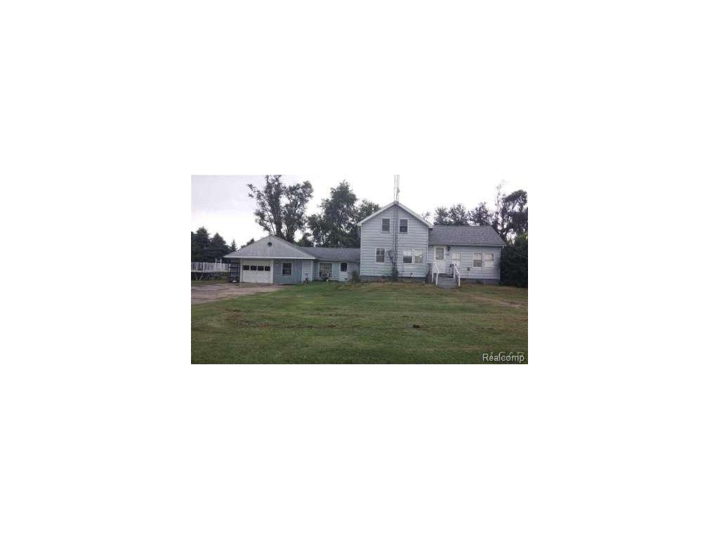 5050 Sharp, Palmyra, MI 49268 photo 1