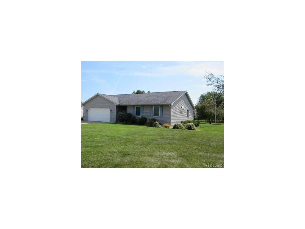 3108 Cobblestone Rdg, Tecumseh, MI 49286 photo 1