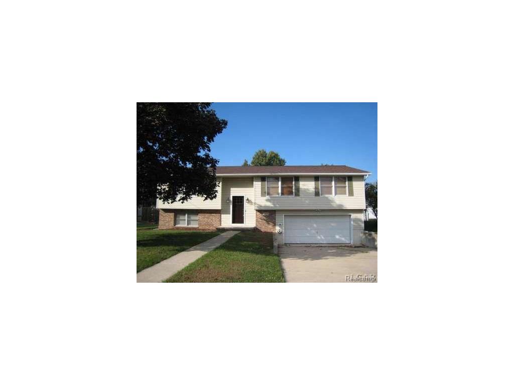 1203 Sunset, Tecumseh, MI 49286 photo 1