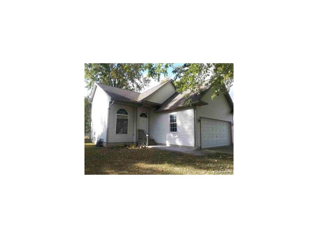 701 Vanette St, Tecumseh, MI 49286 photo 1