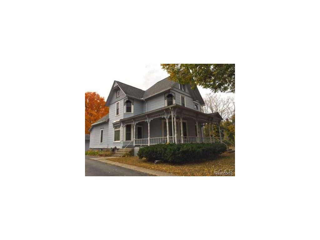 349 Merrick St, Adrian, MI 49221 photo 1