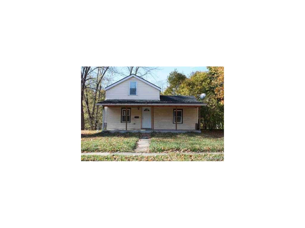 421 N Evans, Tecumseh, MI 49286 photo 1