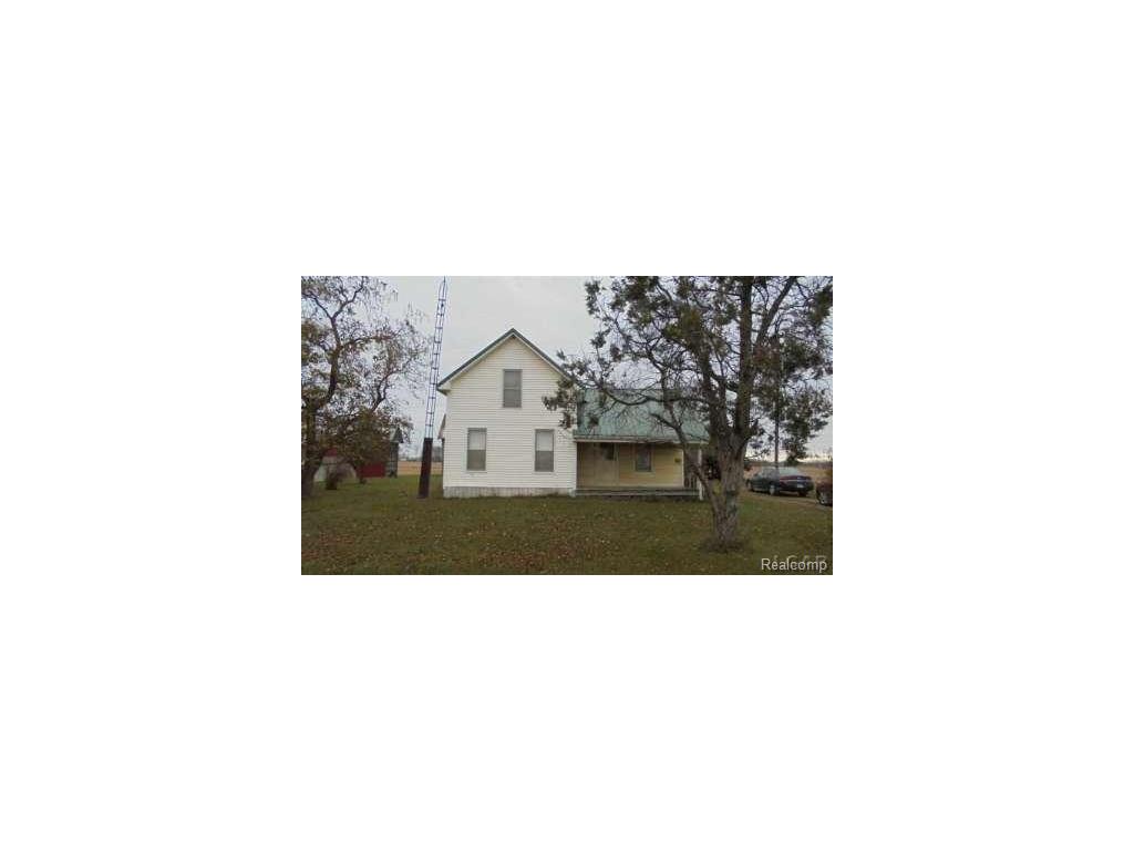 7912 Sutton Rd, Britton, MI 49229 photo 1