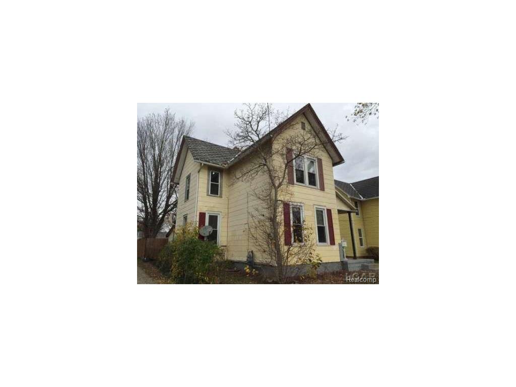 1113 E Hunt St, Adrian, MI 49221 photo 1