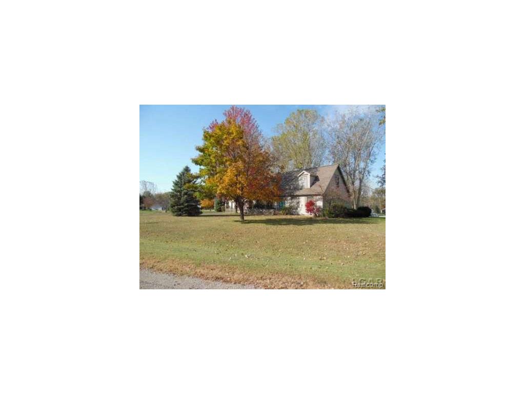 3112 Birch Run, Adrian, MI 49221 photo 1