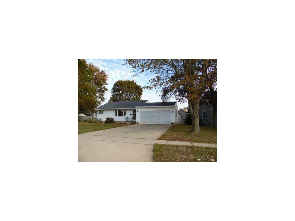820 Outer Dr, Tecumseh, MI 49286 photo 1