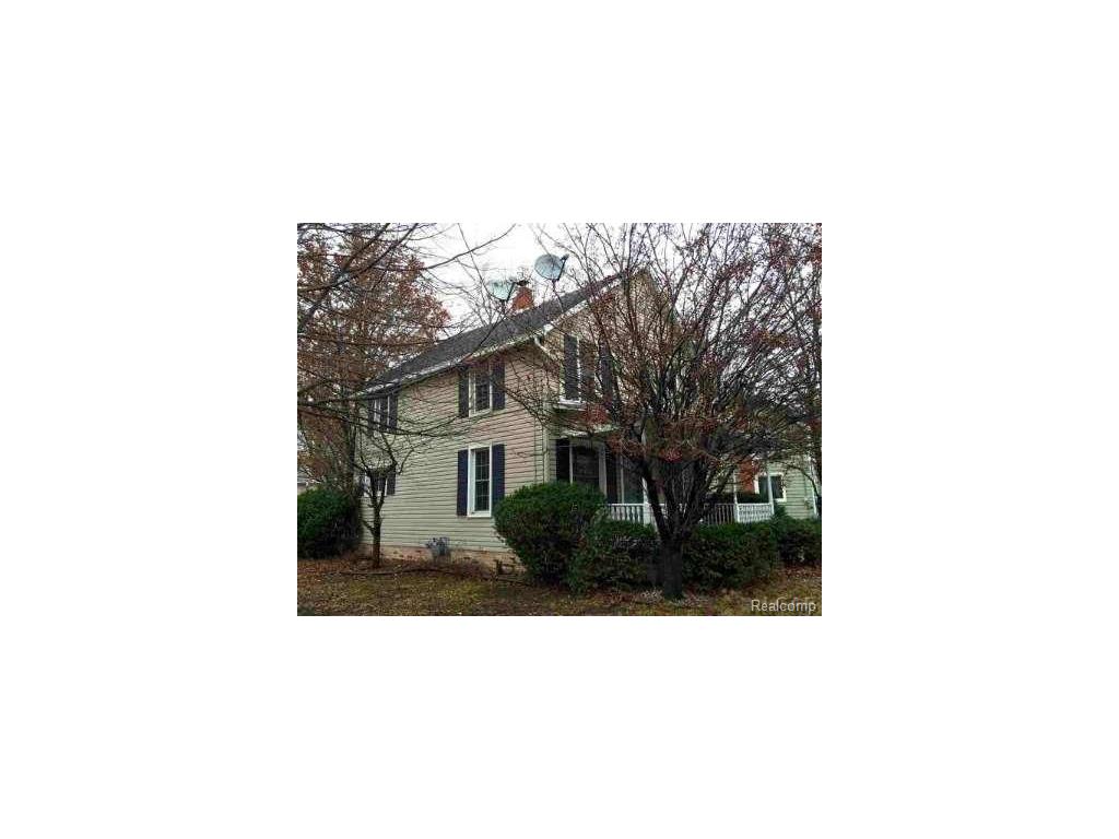 603 E Beecher, Adrian, MI 49221 photo 1